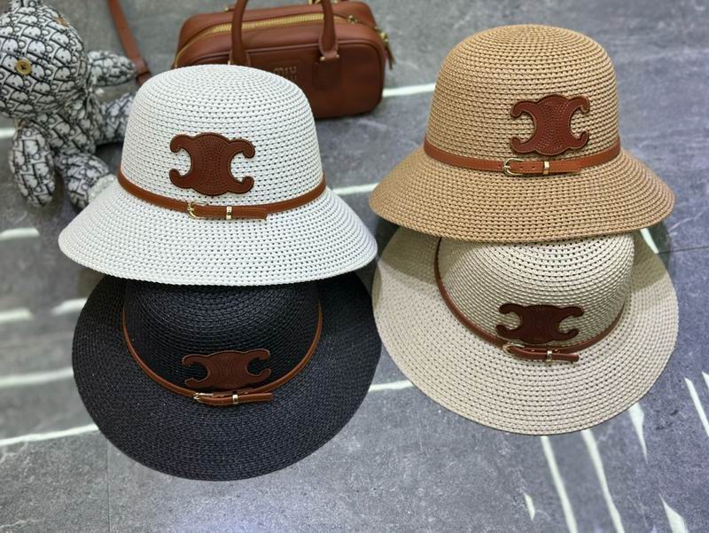 Celine top hat dx42